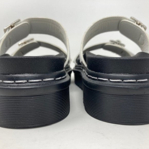 Claudia Ghizzani Sandals - Women's Size 38 (U.S. Size 7.5) - Picture 5 of 7